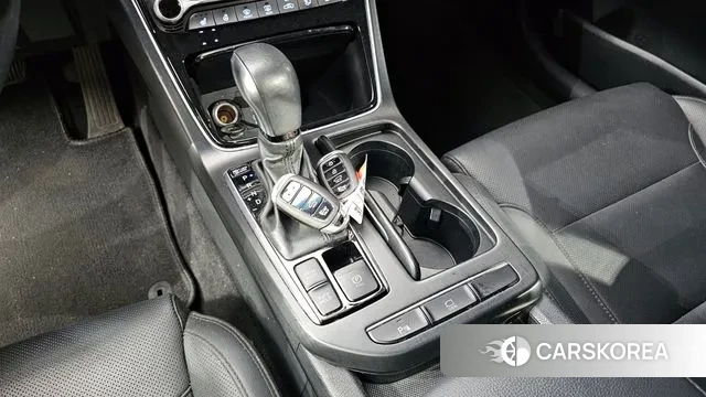 Hyundai Grandeur IG id 2995793 из Кореи 19