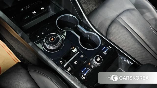 Kia K5 3rd generation id 4469790 из Кореи 29