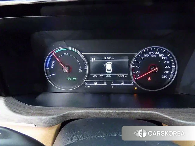 Kia Sorento 4th Generation id 2901720 из Кореи 19