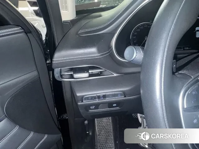 Genesis GV80 id 3636109 из Кореи 12