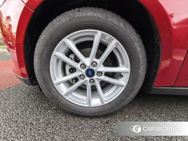 Ford Fox id 4235667 из Китая 15