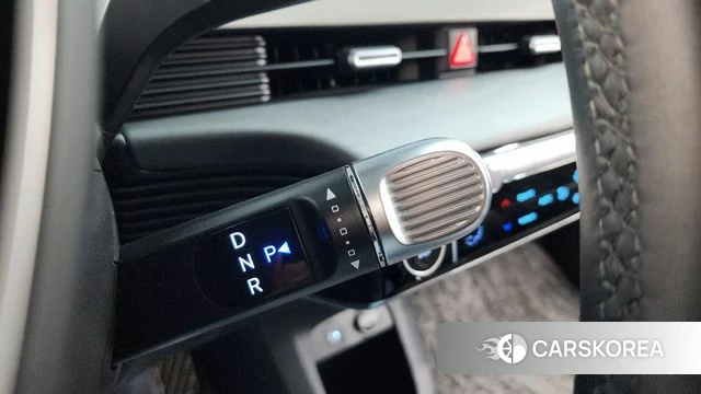 Hyundai Ionic 5 id 3858484 из Кореи 19