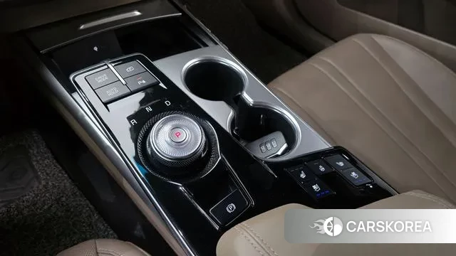 Kia K8 id 2915736 из Кореи 19