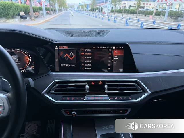 BMW X5 id 4275608 из Китая 22