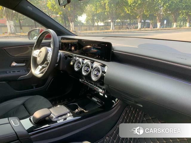 Mercedes-Benz Class A id 4277120 из Китая 31