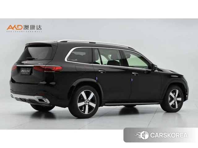 Mercedes-Benz GLS id 4272670 из Китая 10