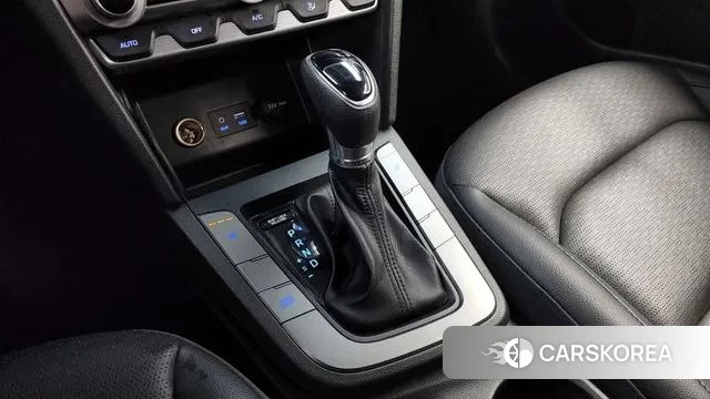 Hyundai The New Avante AD id 3434248 из Кореи 19