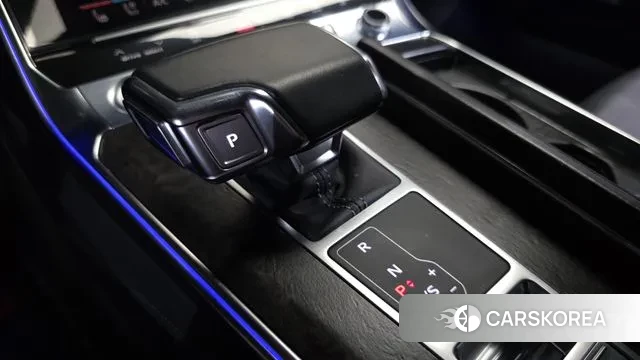 Audi A7 (4K) id 3741796 из Кореи 20