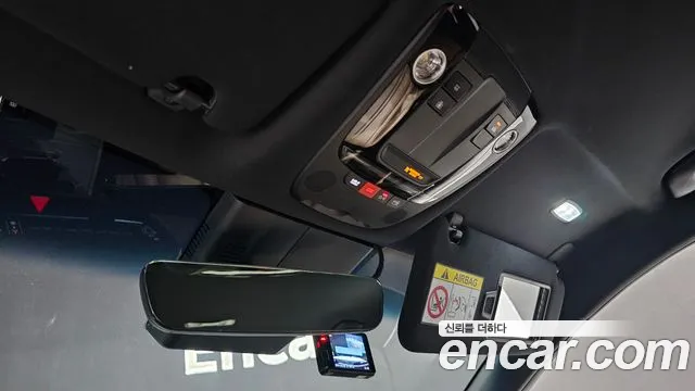 Kia K8 Hybrid id 2686937 из Кореи 19