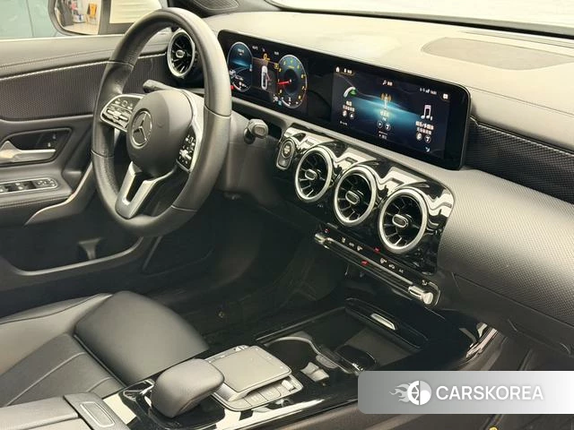 Mercedes-Benz Class A id 4255887 из Китая 14