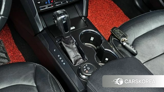 Ford Explorer id 3814254 из Кореи 19