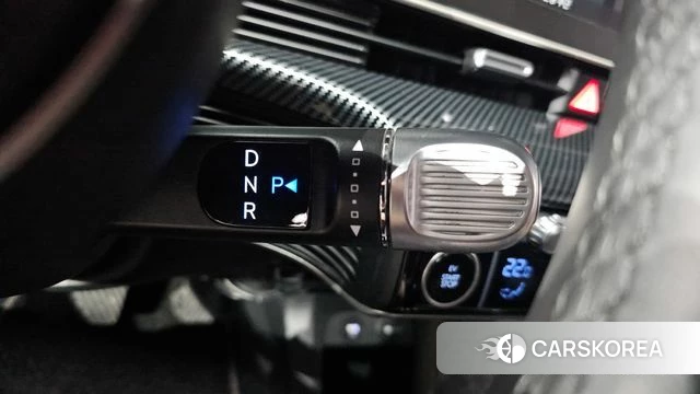 Hyundai Ionic 5 id 3953178 из Кореи 19