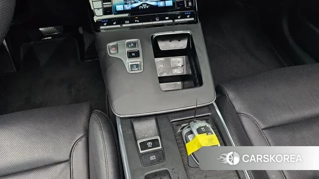 Hyundai The New Grandeur IG id 3053536 из Кореи 19