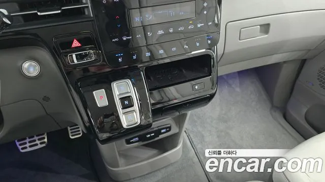 Hyundai Staria id 2307845 из Кореи 19