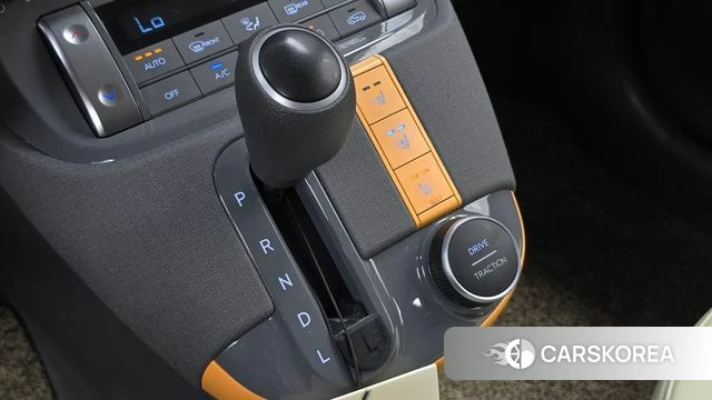 Hyundai Casper id 4646442 из Кореи 19
