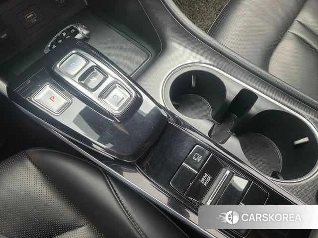 Hyundai Sonata (DN8) id 4367703 из Кореи 19