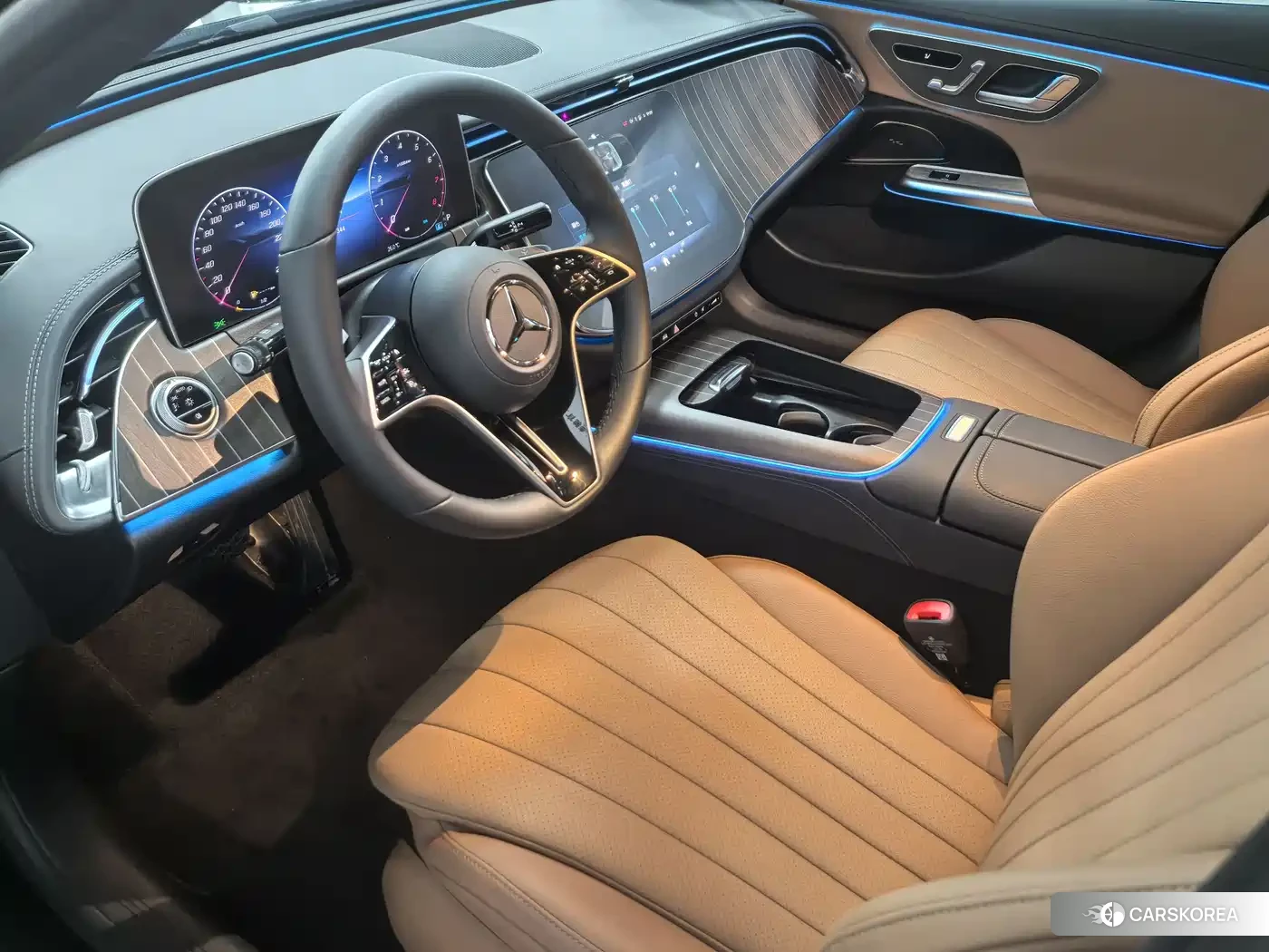 Mercedes-Benz E-Class id 4570716 из Китая 11