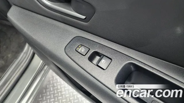 Hyundai Avante Hybrid (CN7) id 2680009 из Кореи 19