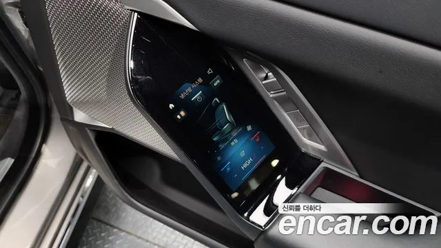 BMW 7 Series (G70) id 2671153 из Кореи 19