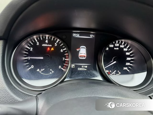 Nissan Qashqai id 4258106 из Китая 14