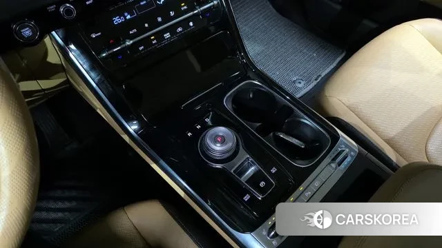 Kia Carnival 4th generation id 3778225 из Кореи 19