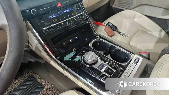 Kia Carnival 4th generation id 3865386 из Кореи 19