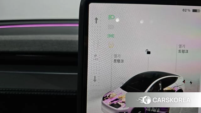 Tesla Model Y id 4791988 из Кореи 34