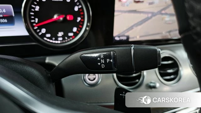 Mercedes-Benz E-Class W213 id 4232380 из Кореи 19