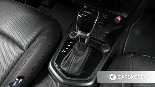 Ssangyong Tivoli Air id 3622393 из Кореи 19