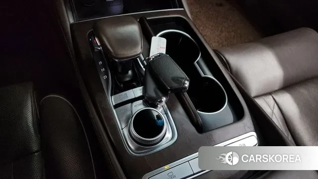 Kia More K9 id 3336169 из Кореи 19