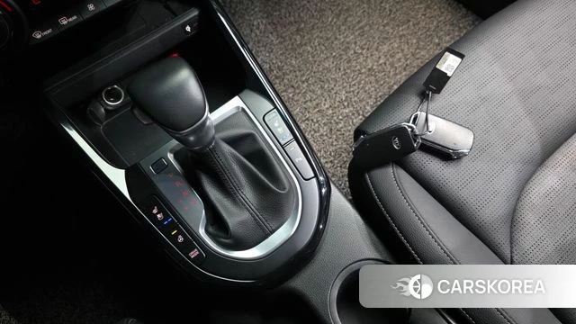 Kia Come New K3 id 3853659 из Кореи 19