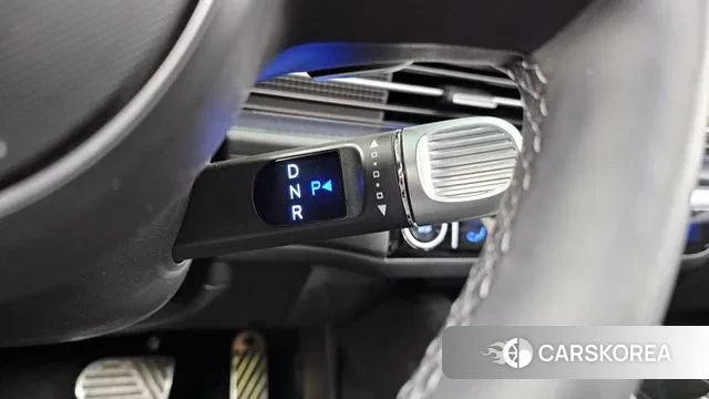 Hyundai Ionic 6 id 2379370 из Кореи 19