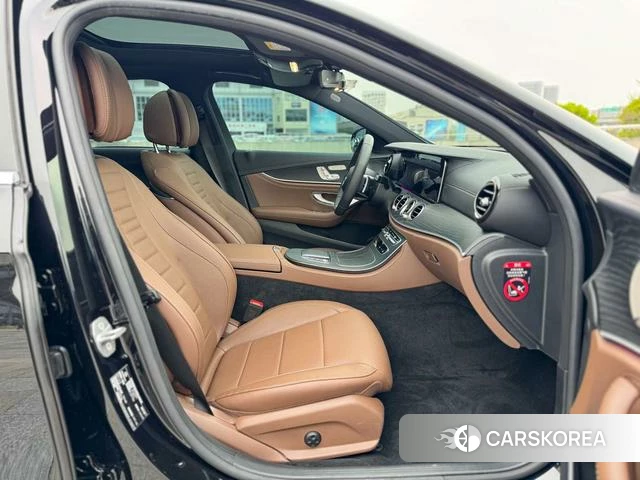 Mercedes-Benz E-class id 4290190 из Китая 15