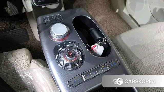 Genesis GV60 id 3478083 из Кореи 19