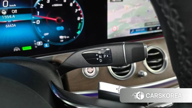 Mercedes-Benz E-Class W213 id 3866256 из Кореи 19