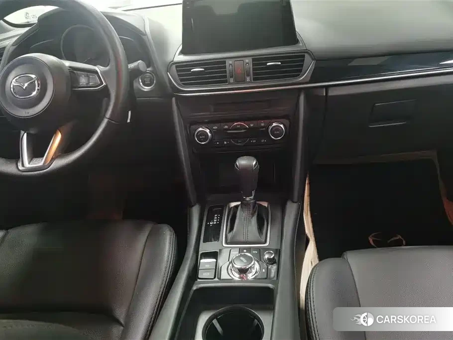 Mazda CX-4 id 4565378 из Китая 15