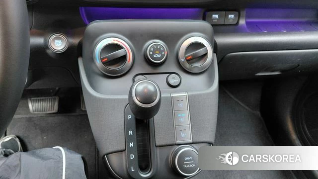 Hyundai Casper id 4541760 из Кореи 26