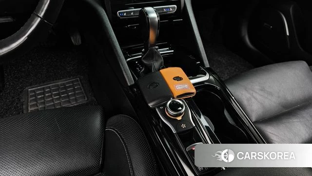 Renault Korea (Samsung) SM6 id 4465568 из Кореи 31