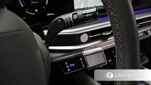 Hyundai Grandeur Hybrid (GN7) id 3533965 из Кореи 19