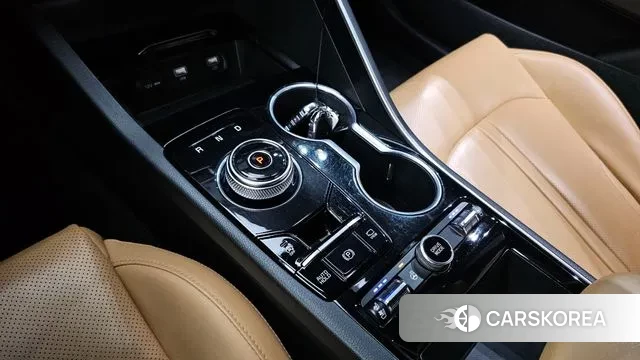 Kia K5 3rd generation id 2885542 из Кореи 19