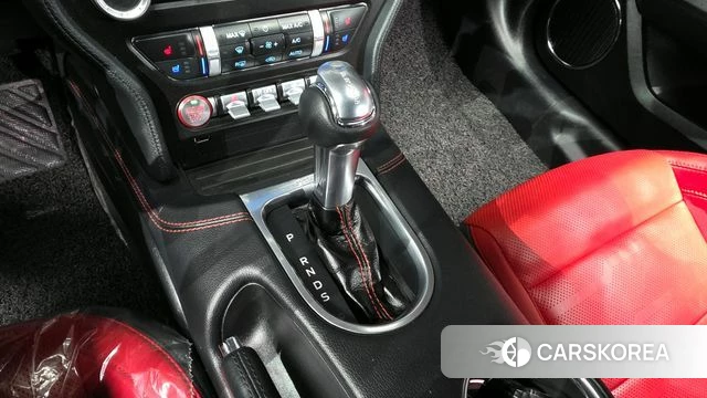 Ford Mustang id 3812678 из Кореи 19