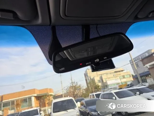 Hyundai Solati id 3439016 из Кореи 10