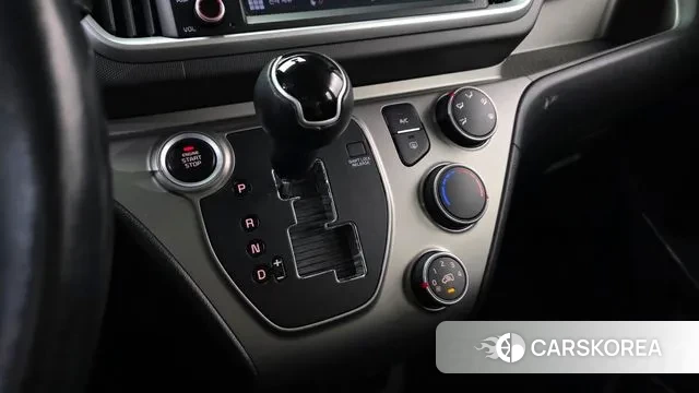 Kia The New Ray id 3665009 из Кореи 19