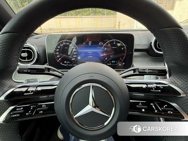 Mercedes-Benz Class C id 4353103 из Китая 11