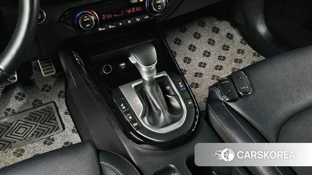 Kia The New K3 2nd generation id 4017299 из Кореи 19