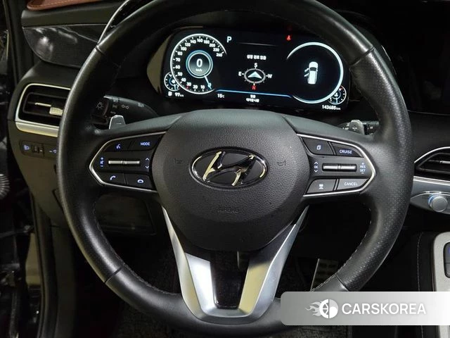 Hyundai Palisade id 3936003 из Кореи 19