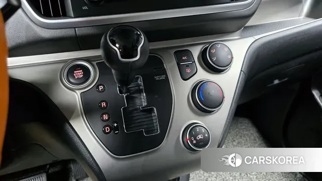 Kia The New Ray id 3588543 из Кореи 19