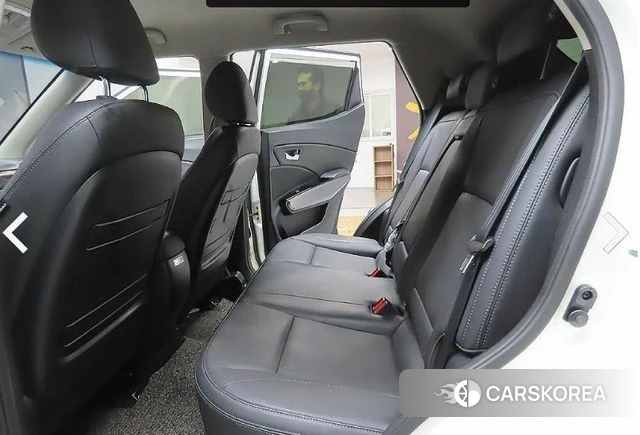 Ssangyong Berry New Tivoli id 3889371 из Кореи 17