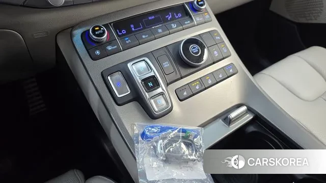 Hyundai Palisade id 3323265 из Кореи 19