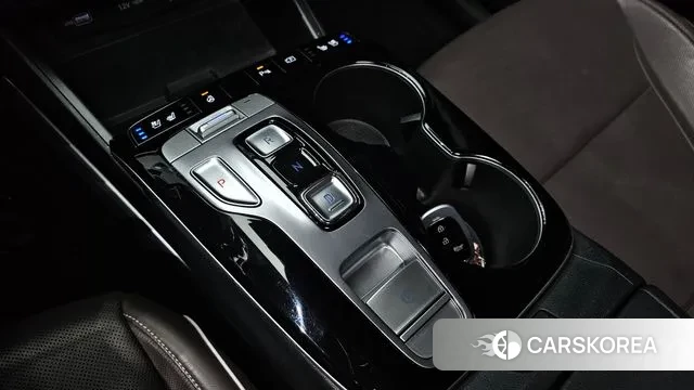 Hyundai Tucson (NX4) id 3468792 из Кореи 19